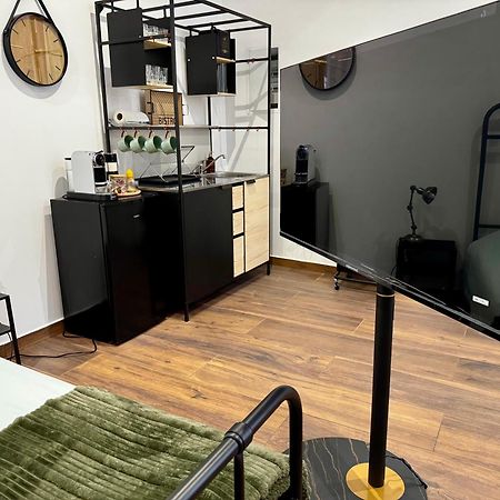 La Suite Green Douai Extérieur photo