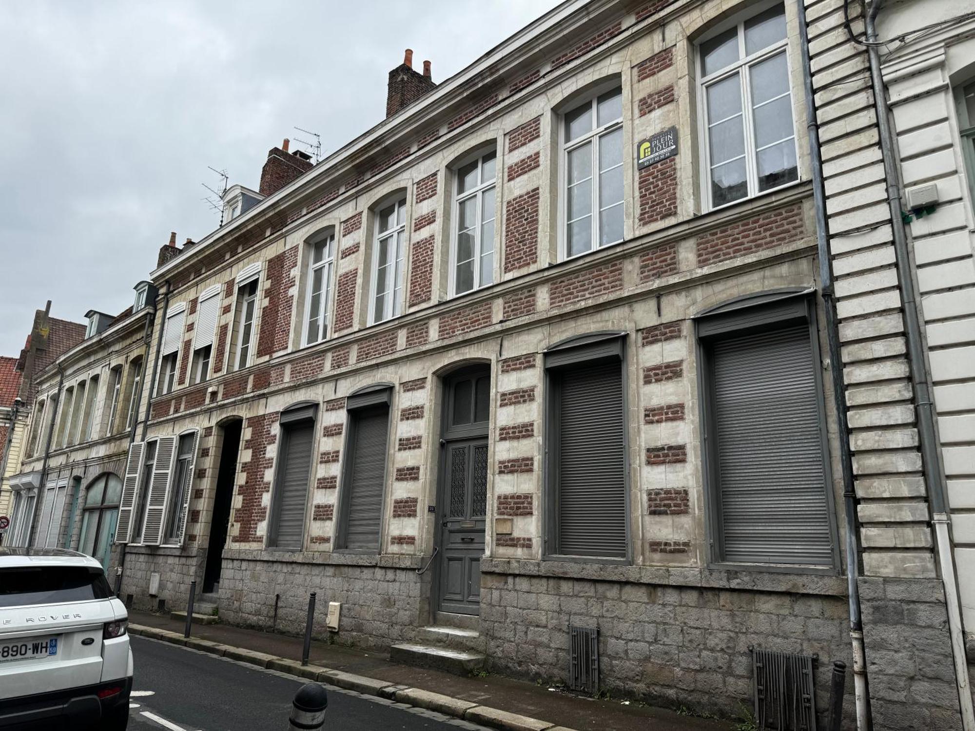 La Suite Green Douai Extérieur photo