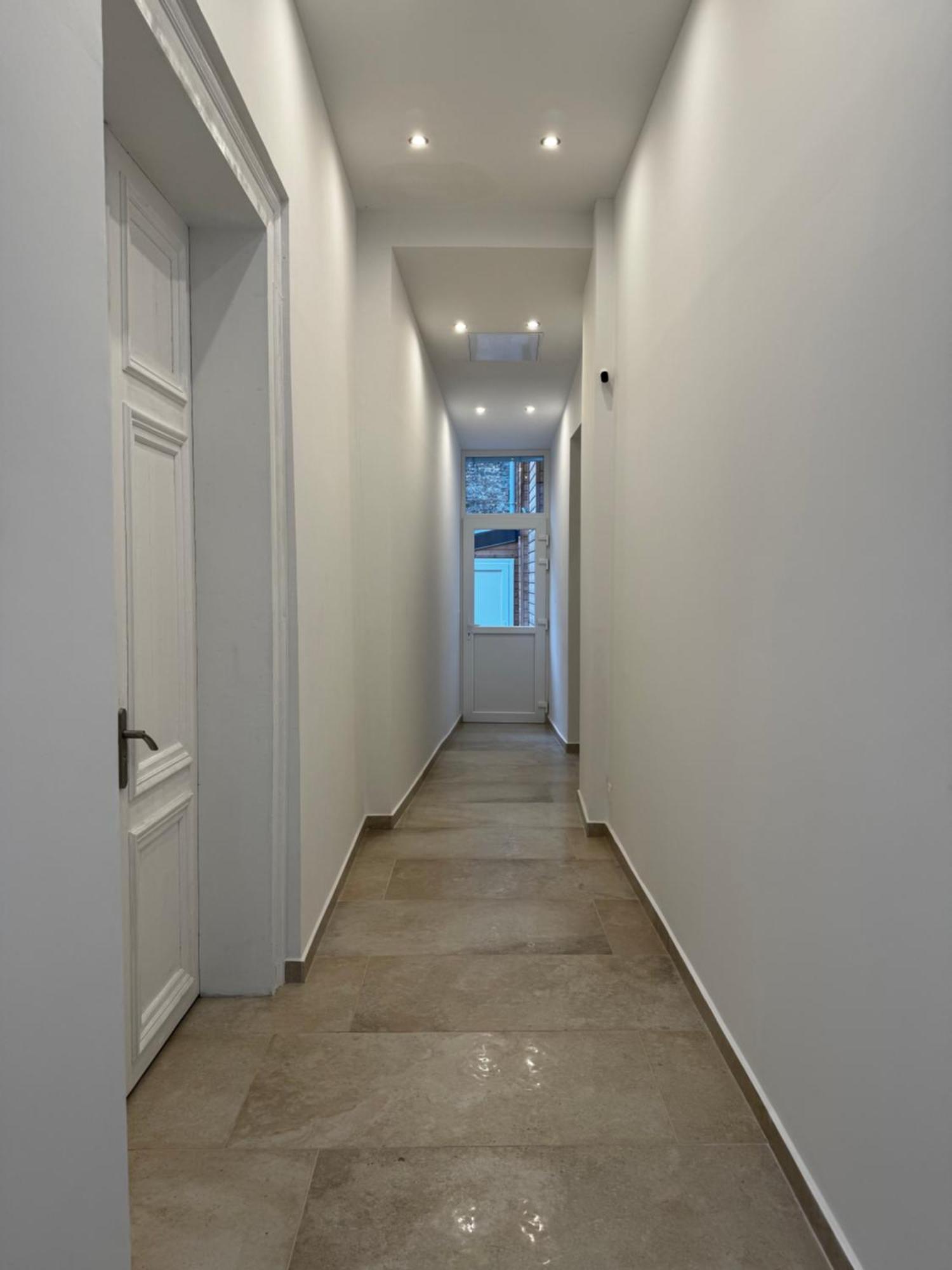 La Suite Green Douai Extérieur photo