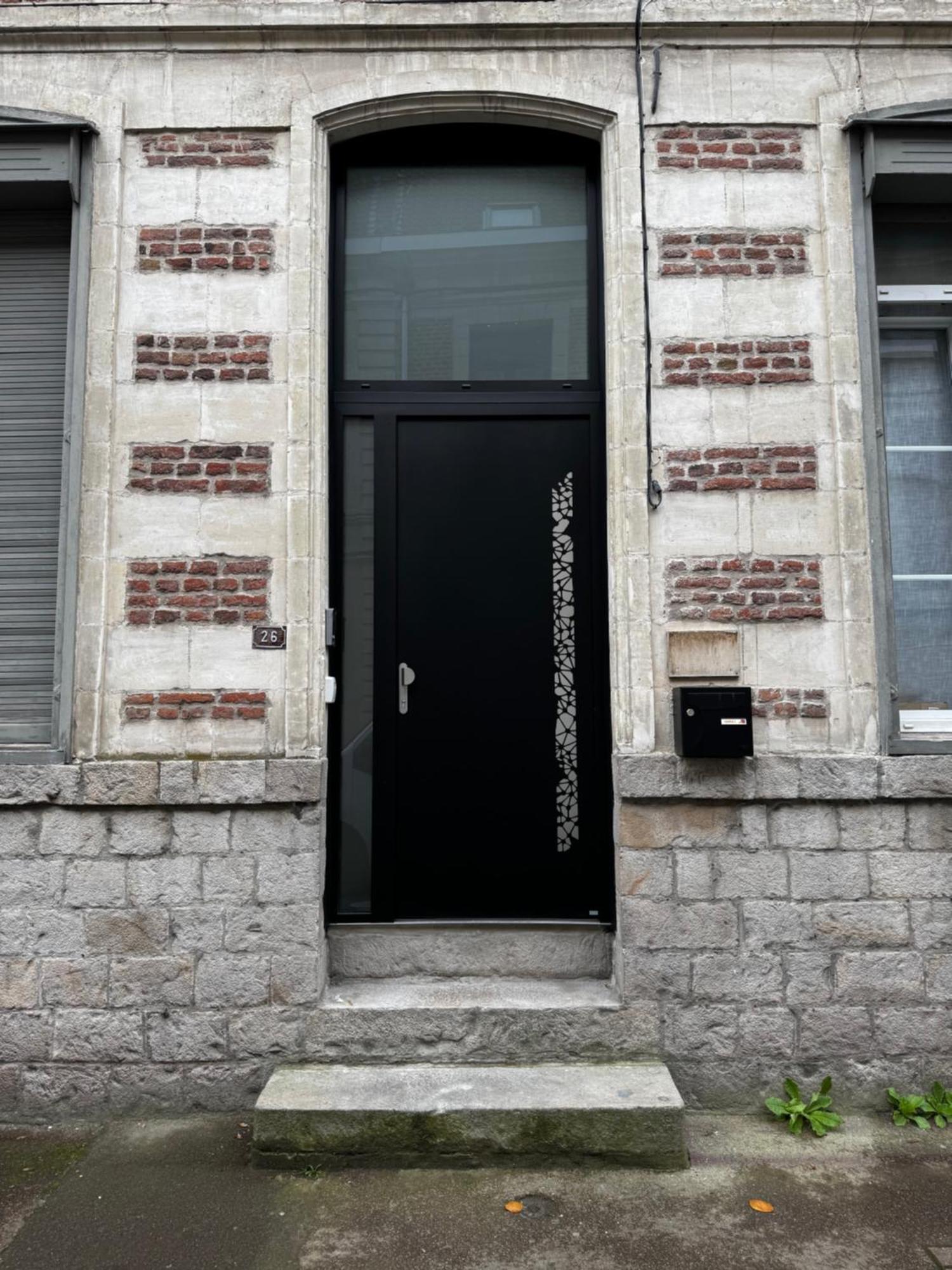 La Suite Green Douai Extérieur photo