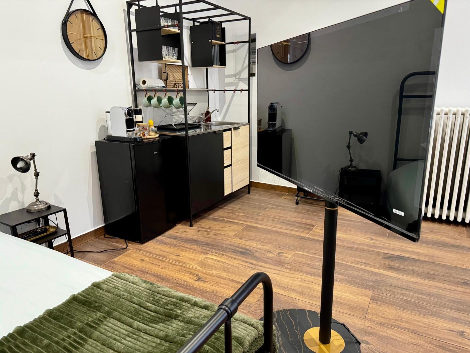 La Suite Green Douai Extérieur photo